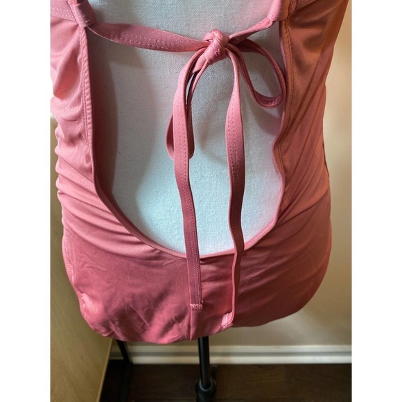 Kona Sol One Piece Bathing Suit NWT HOST PICK - Picture 9 of 11